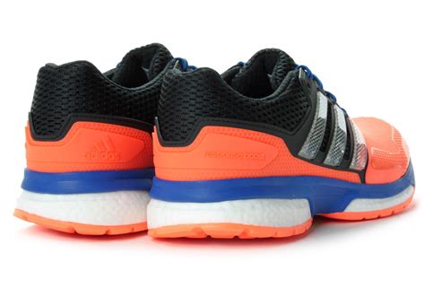 schuhe von adidas boost response 2 techfit 41|Adidas Response Boost 2 Techfit .